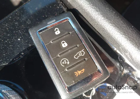 2022 Jeep Grand Cherokee Altitude 4X4 из США, поврежденный, VIN 1C4RJHAG9N8615573